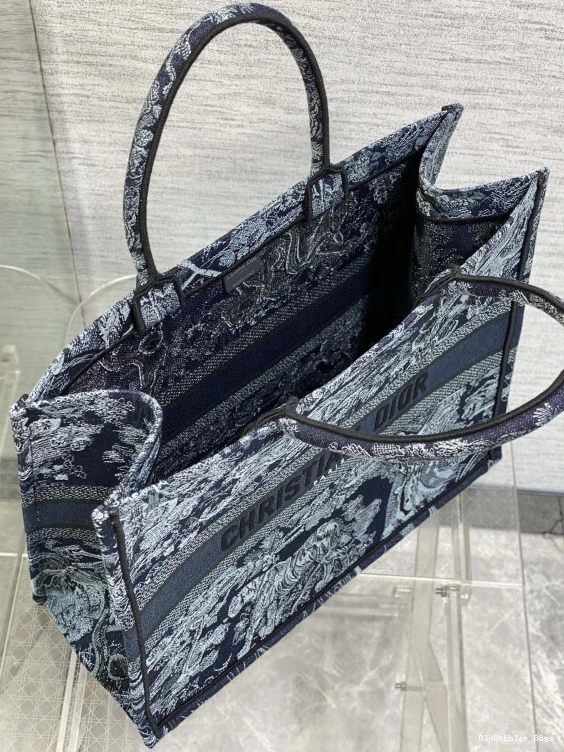 OldCobbler Bags Tote-42*35*18.5cm Large Diro Book 0714